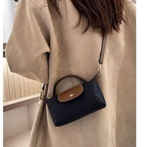 Nanette Lepore Fashion Mini Crossbody Bag, Handbags Purses with Adjustable Strap